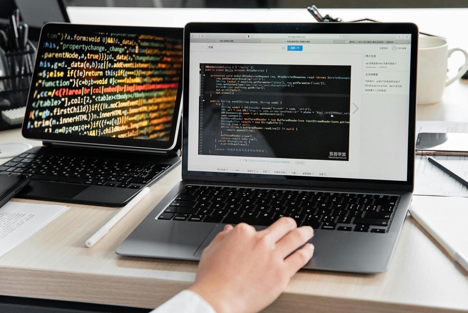 Sesión práctica de análisis de datos financieros